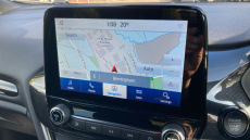 Ford Fiesta 1.0 EcoBoost ST-Line 5dr Petrol Hatchback